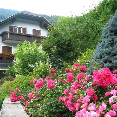 Gasthof Obermair เคียเนส ภายนอก รูปภาพ