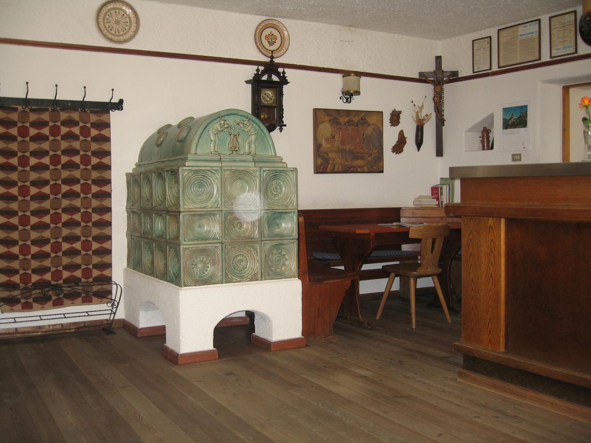 Gasthof Obermair เคียเนส ภายนอก รูปภาพ