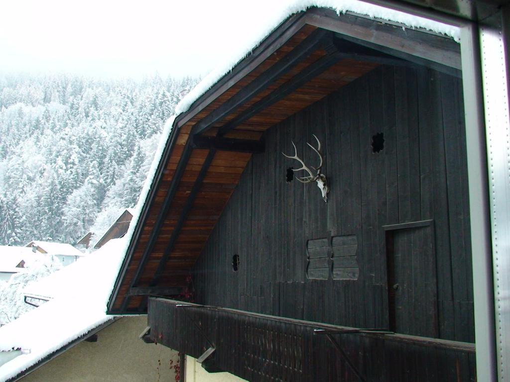 Gasthof Obermair เคียเนส ห้อง รูปภาพ