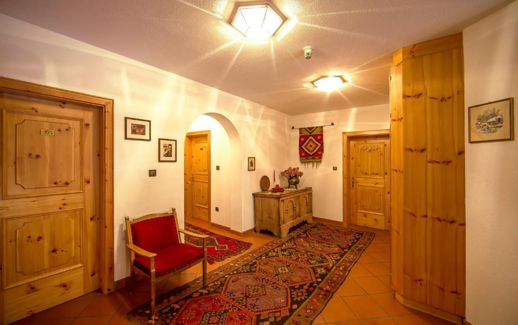 Gasthof Obermair เคียเนส ภายนอก รูปภาพ