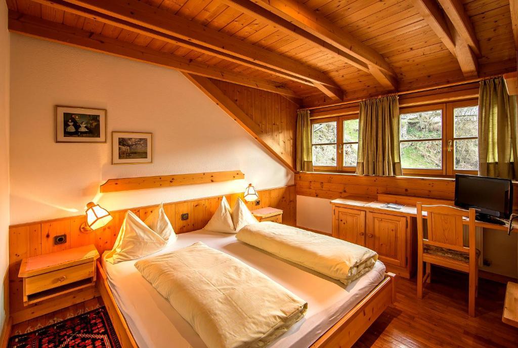 Gasthof Obermair เคียเนส ห้อง รูปภาพ